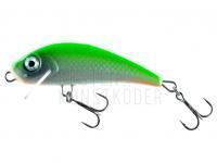 Wobbler River Custom Baits Zander 5 cm 5g - Z015 BESTEN KUNSTKODER Angelshop