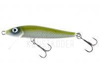Wobbler River Custom Baits Zander 8 cm 6g - Z006 BESTEN KUNSTKODER Angelshop
