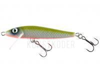 Wobbler River Custom Baits Zander 8 cm 6g - Z007 BESTEN KUNSTKODER Angelshop