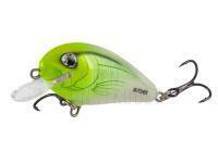 Wobbler Salmo Butcher BR5S | 5cm 7g - White Flash Yellow BESTEN KUNSTKODER Angelshop