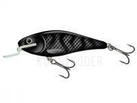 Wobbler Salmo Executor IEX12SR - Black Shadow BESTEN KUNSTKODER Angelshop