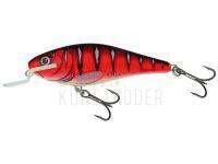 Wobbler Salmo Executor IEX5SR Red Wake BESTEN KUNSTKODER Angelshop