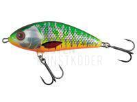 Wobbler Salmo Fatso 8cm 23g F - Holo Tiger
