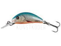 Salmo Hornet 3.5cm 3.5g Sinking - Dace Blue