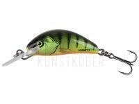 Salmo Hornet 3.5cm 3.5g Sinking - Hot Perch