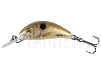 Salmo Hornet 3.5cm 3.5g Sinking - Pearl Shad BESTEN KUNSTKODER Angelshop