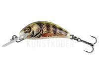 Salmo Hornet 3.5cm 3.5g Sinking - Real Identity Perch