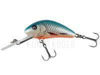 Wobbler Salmo Hornet 4cm 3.1g F - Dace Blue