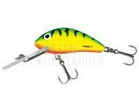 Wobbler Salmo Hornet 4cm 3.1g F - Green Tiger