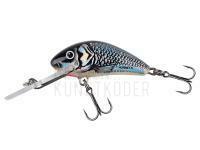 Wobbler Salmo Hornet 4cm 4.3g S - Holo Grey Shiner BESTEN KUNSTKODER Angelshop