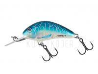 Salmo Hornet H2S Holographic Super Bleak BESTEN KUNSTKODER Angelshop