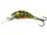 Salmo Hornet H2S  RIP