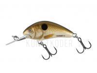 Salmo Hornet H3F Pearl Shad BESTEN KUNSTKODER Angelshop