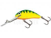 Salmo Hornet H4SDR - Green Tiger BESTEN KUNSTKODER Angelshop