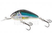 Salmo Hornet H9F - Holo Smelt BESTEN KUNSTKODER Angelshop
