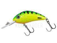 Wobbler Salmo Hornet Rattlin 6.5cm 20g F - Green Tiger