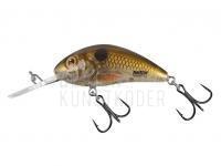 Wobbler Salmo Hornet Rattlin H3.5 - Pearl Shad Clear BESTEN KUNSTKODER Angelshop