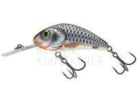 Wobbler Salmo Hornet Rattlin H5.5 - Silver Holographic Shad BESTEN KUNSTKODER Angelshop