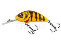 Wobbler Salmo Hornet Rattlin H6.5 - Natural Perch BESTEN KUNSTKODER Angelshop