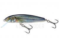 Wobbler Salmo Minnow Floating 5 | 5cm 3g | 2" 1/16oz - Spirlin BESTEN KUNSTKODER Angelshop