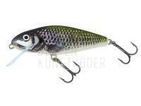 Wobbler Salmo Perch PH12F - Holo Bleak BESTEN KUNSTKODER Angelshop