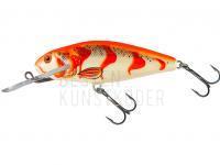 Wobbler Salmo Perch PH8DR - Albino Perch BESTEN KUNSTKODER Angelshop