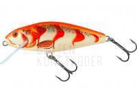 Wobbler Salmo Perch PH8F - Albino Perch BESTEN KUNSTKODER Angelshop