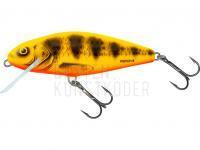 Wobbler Salmo Perch PH8F - Yellow Red Tiger BESTEN KUNSTKODER Angelshop