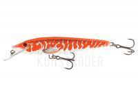 Wobbler Salmo Pike PE9F - Albino Pike BESTEN KUNSTKODER Angelshop