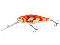 Wobbler Salmo Perch 14cm SDR - Albino Perch (AP) | Limited Edition Colours BESTEN KUNSTKODER Angelshop