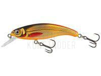 Wobbler Salmo Slick Stick 6cm - Gold Flash BESTEN KUNSTKODER Angelshop