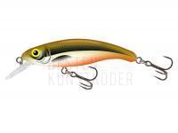 Wobbler Salmo Slick Stick 6cm - Hot Olive (HO) BESTEN KUNSTKODER Angelshop