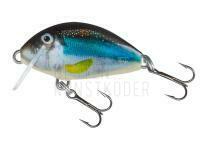 Wobbler Salmo Tiny IT3F - Holo Smelt (HSM) BESTEN KUNSTKODER Angelshop