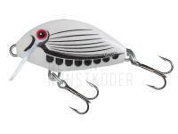 Wobbler Salmo Tiny IT3S - White Bait (WB) BESTEN KUNSTKODER Angelshop