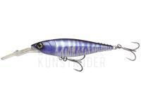 Meeresköder Savage Gear 3D Mack Stick DR 17cm 80g - Purple Tiger BESTEN KUNSTKODER Angelshop