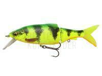 Wobbler Savage Gear 3D Roach Lipster PHP 18.2cm - 05 Firetiger PHP BESTEN KUNSTKODER Angelshop