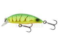 Wobbler Savage Gear 3D Shrimp Twitch SR 5.2cm 5.5g - Fire Shrimp Fluo BESTEN KUNSTKODER Angelshop