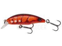 Wobbler Savage Gear 3D Shrimp Twitch SR 5.2cm 5.5g - Red Shrimp Fluo BESTEN KUNSTKODER Angelshop