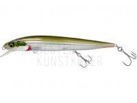Wobbler Savage Gear 3D Smelt Twitch N Roll F 14cm 20g - Sandeel BESTEN KUNSTKODER Angelshop