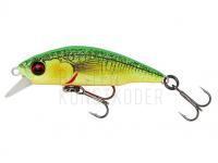 Wobbler Savage Gear 3D Sticklebait Twitch 4.5cm 4g - Firetiger BESTEN KUNSTKODER Angelshop