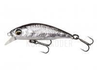 Wobbler Savage Gear 3D Sticklebait Twitch 6.5cm 9.4g - Black Silver BESTEN KUNSTKODER Angelshop