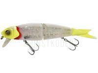 Wobbler Savage Gear 4Play Classic Liplure 13cm 21g - Lemon Head BESTEN KUNSTKODER Angelshop