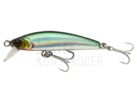 Meeresköder Savage Gear Gravity Minnow 5cm 3.1g Floating - Dark Magic BESTEN KUNSTKODER Angelshop