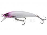 Meeresköder Savage Gear Gravity Minnow 5cm 8g Fast Sinking - Pink Head BESTEN KUNSTKODER Angelshop