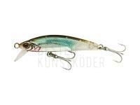 Meeresköder Savage Gear Gravity Minnow 5cm 8g Fast Sinking - Sparky BESTEN KUNSTKODER Angelshop