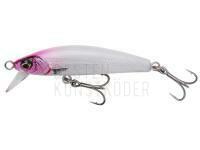 Meeresköder Savage Gear Gravity Minnow 6cm 12g Fast Sinking - Pink Head