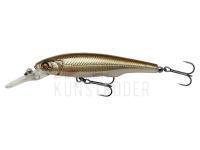 Wobbler Savage Gear Gravity Twitch MR 6.7cm 7g Suspending - Dirty Roach BESTEN KUNSTKODER Angelshop