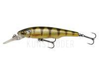 Wobbler Savage Gear Gravity Twitch MR 8.3cm 10g Suspending - Perch BESTEN KUNSTKODER Angelshop