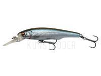 Wobbler Savage Gear Gravity Twitch MR 8.3cm 10g Suspending - Roach BESTEN KUNSTKODER Angelshop