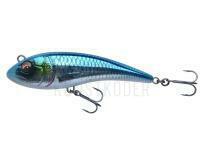 Köder Savage Gear Low Glider Jerk 17cm 112g - Blue Chrome BESTEN KUNSTKODER Angelshop